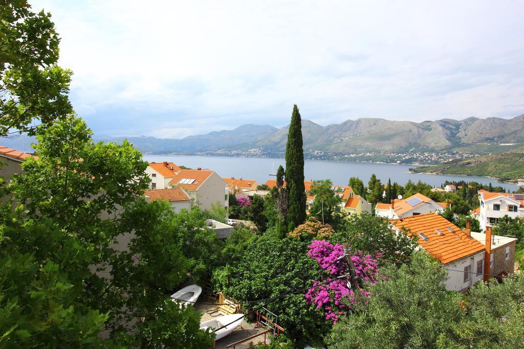 Apartmani Dub Cavtat Εξωτερικό φωτογραφία