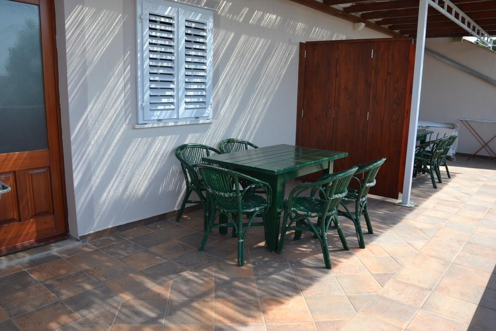 Apartmani Dub Cavtat Εξωτερικό φωτογραφία