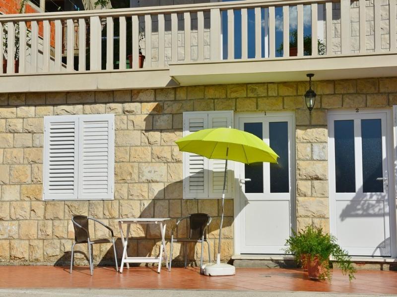 Apartmani Dub Cavtat Εξωτερικό φωτογραφία