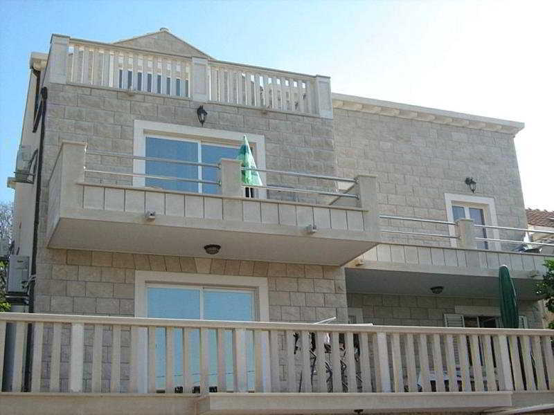 Apartmani Dub Cavtat Εξωτερικό φωτογραφία